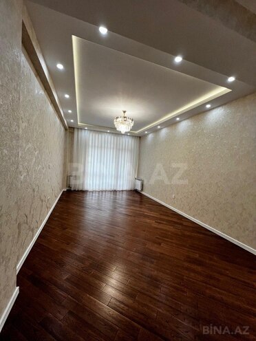 3-комн. новостройка - м. Кара Караев - 116 м² (2)