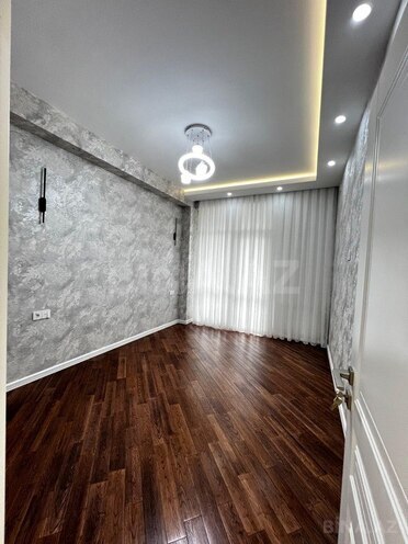 3-комн. новостройка - м. Кара Караев - 116 м² (3)