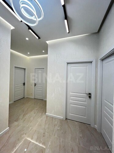 3-комн. новостройка - м. Кара Караев - 116 м² (7)