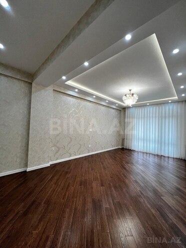 3-комн. новостройка - м. Кара Караев - 116 м² (1)