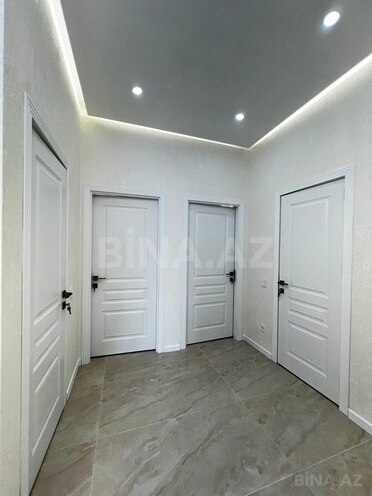 3-комн. новостройка - м. Кара Караев - 116 м² (6)