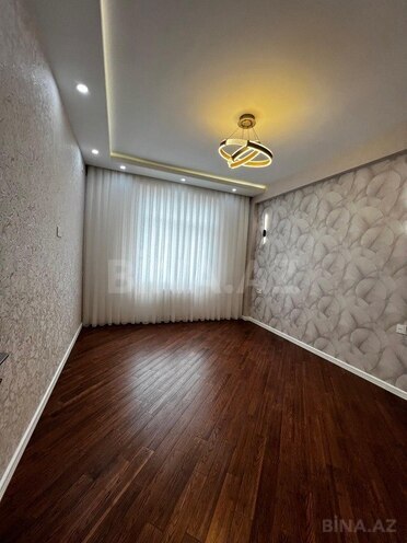 3-комн. новостройка - м. Кара Караев - 116 м² (4)