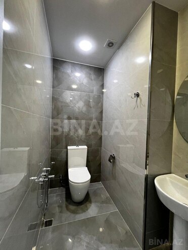3-комн. новостройка - м. Кара Караев - 116 м² (9)