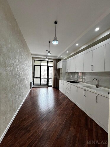 3-комн. новостройка - м. Кара Караев - 116 м² (5)