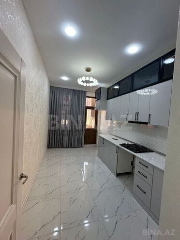3-комн. новостройка - пос. Масазыр - 90 м² (9)