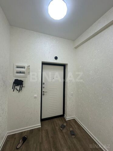 3-комн. новостройка - пос. Масазыр - 90 м² (14)