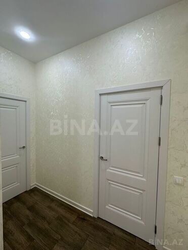 3-комн. новостройка - пос. Масазыр - 90 м² (8)