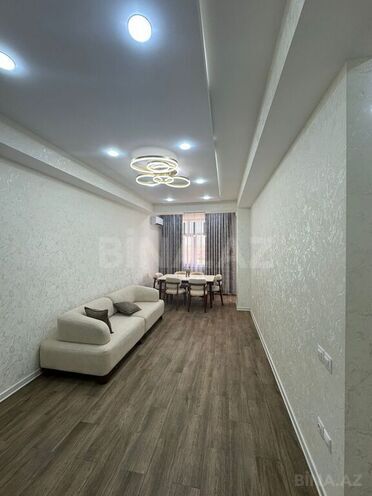 3-комн. новостройка - пос. Масазыр - 90 м² (2)