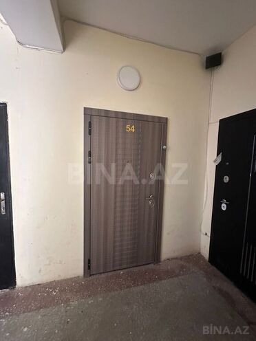 3-комн. новостройка - пос. Масазыр - 90 м² (15)