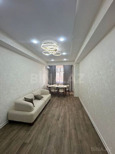 3-комн. новостройка - пос. Масазыр - 90 м² (5)