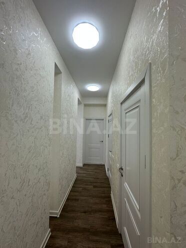 3-комн. новостройка - пос. Масазыр - 90 м² (13)