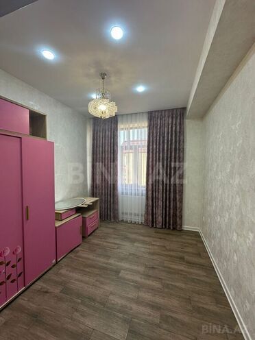 3-комн. новостройка - пос. Масазыр - 90 м² (7)