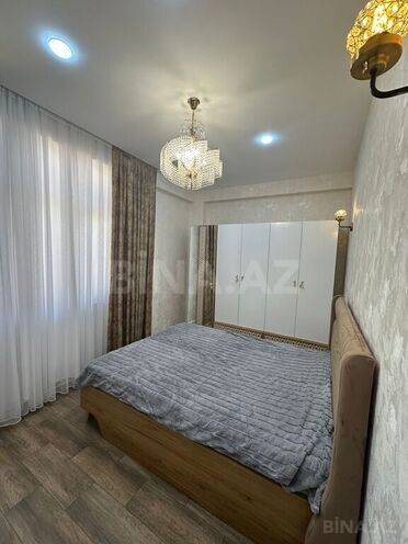 3-комн. новостройка - пос. Масазыр - 90 м² (6)