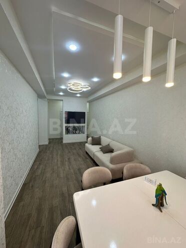 3-комн. новостройка - пос. Масазыр - 90 м² (3)