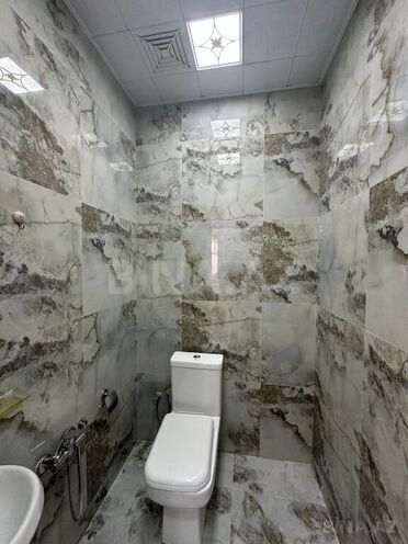 3-комн. новостройка - пос. Масазыр - 90 м² (12)