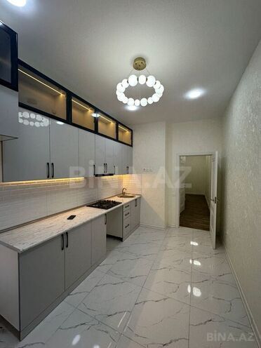 3-комн. новостройка - пос. Масазыр - 90 м² (10)