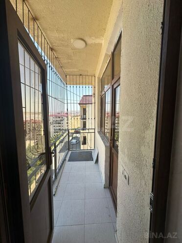3-комн. новостройка - пос. Масазыр - 90 м² (4)