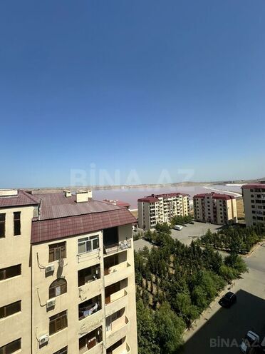 3-комн. новостройка - пос. Масазыр - 90 м² (1)
