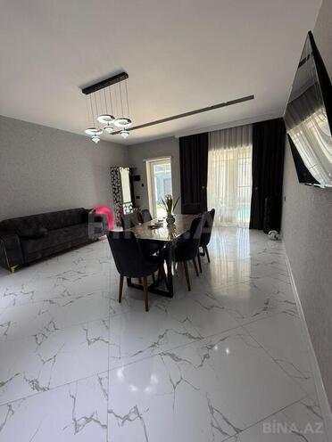 Satılır 3 otaqlı həyət evi/bağ evi 140 m², Mərdəkan q., photo 4 from 11