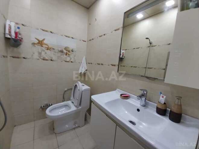 2-комн. новостройка - Хырдалан - 51 м² (11)