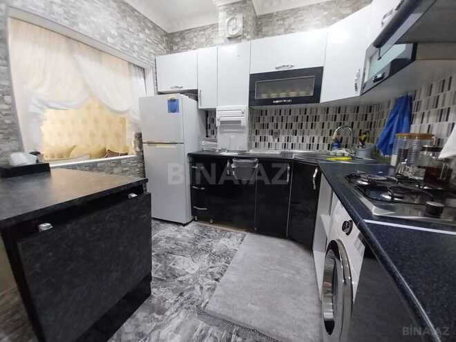 2-комн. новостройка - Хырдалан - 51 м² (6)