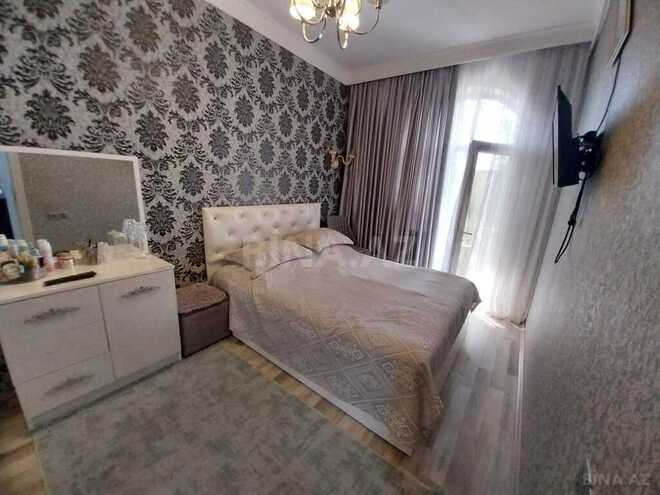 2-комн. новостройка - Хырдалан - 51 м² (8)