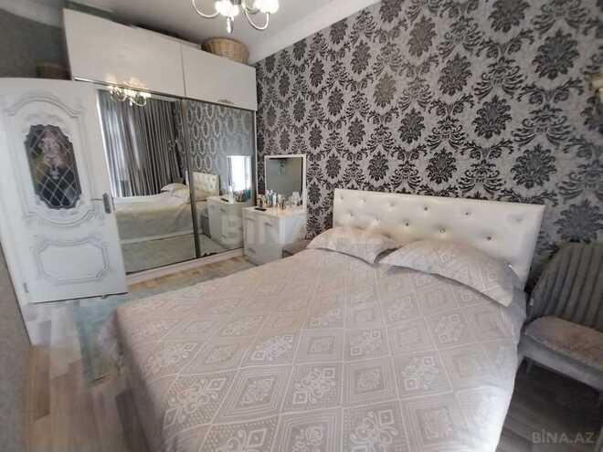 2-комн. новостройка - Хырдалан - 51 м² (9)
