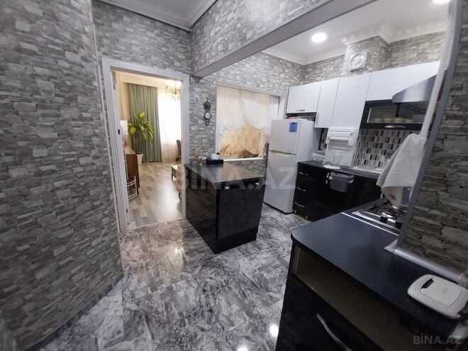 2-комн. новостройка - Хырдалан - 51 м² (10)