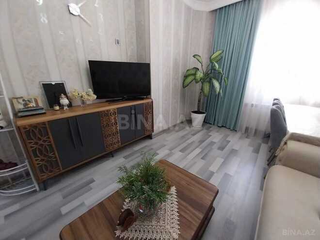 2-комн. новостройка - Хырдалан - 51 м² (2)