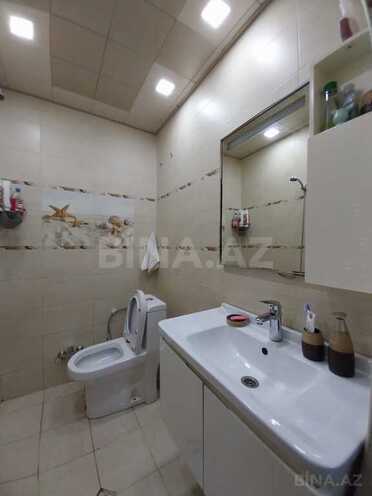 2-комн. новостройка - Хырдалан - 51 м² (12)