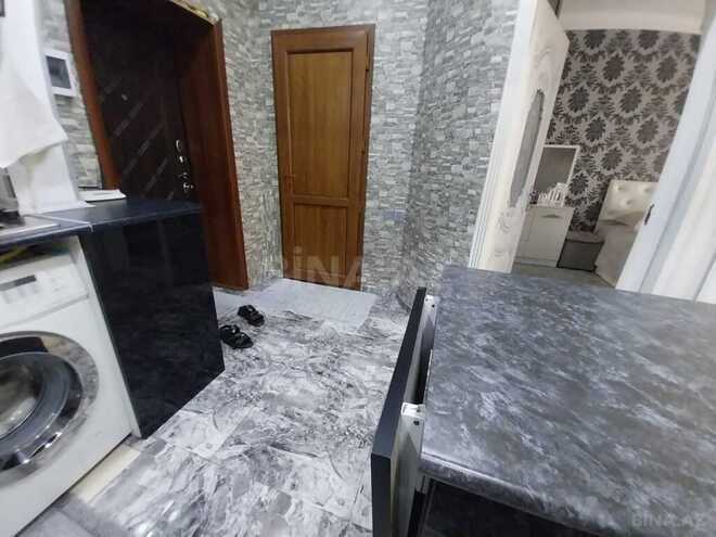 2-комн. новостройка - Хырдалан - 51 м² (3)