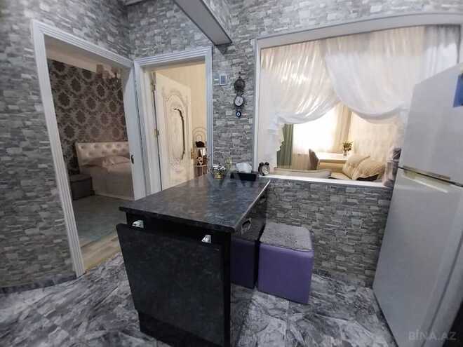 2-комн. новостройка - Хырдалан - 51 м² (7)