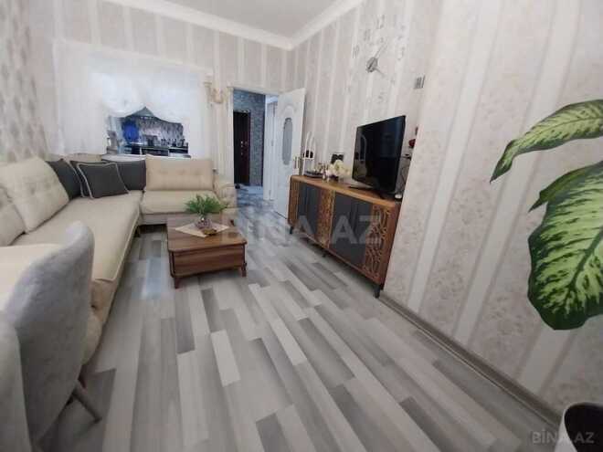 2-комн. новостройка - Хырдалан - 51 м² (4)