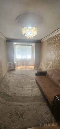 1 otaqlı köhnə tikili - Həzi Aslanov m. - 48 m² (1)