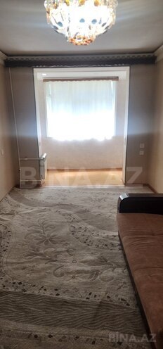 1 otaqlı köhnə tikili - Həzi Aslanov m. - 48 m² (4)