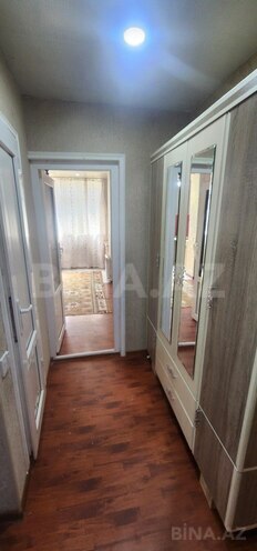 1 otaqlı köhnə tikili - Həzi Aslanov m. - 48 m² (17)