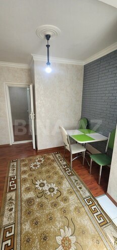 1 otaqlı köhnə tikili - Həzi Aslanov m. - 48 m² (14)