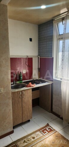 1 otaqlı köhnə tikili - Həzi Aslanov m. - 48 m² (13)