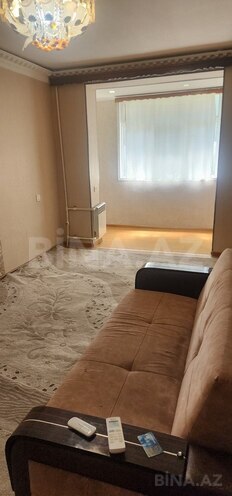 1 otaqlı köhnə tikili - Həzi Aslanov m. - 48 m² (2)