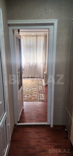 1 otaqlı köhnə tikili - Həzi Aslanov m. - 48 m² (8)