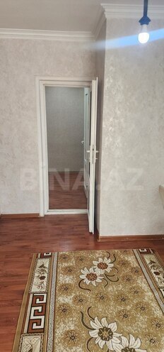 1 otaqlı köhnə tikili - Həzi Aslanov m. - 48 m² (15)