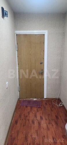 1 otaqlı köhnə tikili - Həzi Aslanov m. - 48 m² (7)