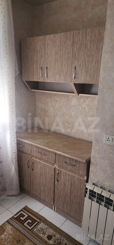 1 otaqlı köhnə tikili - Həzi Aslanov m. - 48 m² (12)