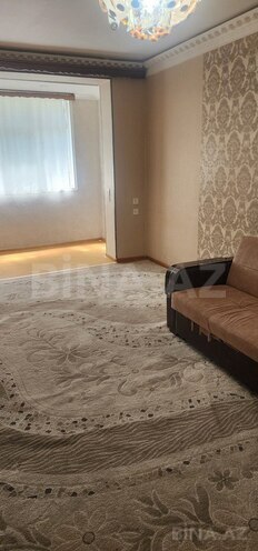 1 otaqlı köhnə tikili - Həzi Aslanov m. - 48 m² (3)