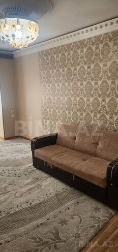 1 otaqlı köhnə tikili - Həzi Aslanov m. - 48 m² (18)