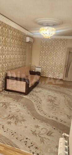 1 otaqlı köhnə tikili - Həzi Aslanov m. - 48 m² (6)