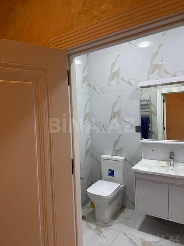 3-комн. вторичка - м. Элмляр Академиясы - 75 м² (11)