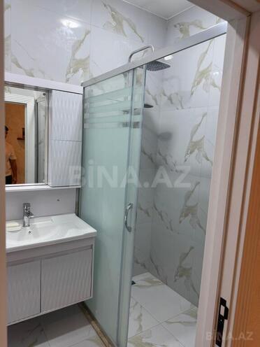 3-комн. вторичка - м. Элмляр Академиясы - 75 м² (3)