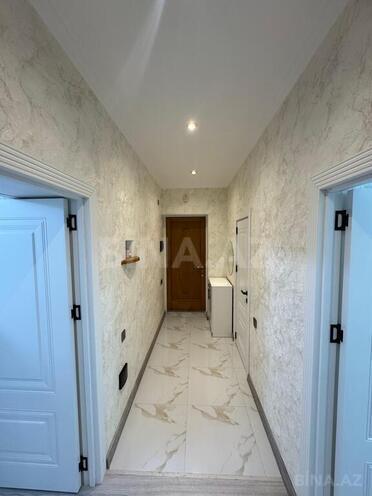 3-комн. вторичка - м. Элмляр Академиясы - 75 м² (18)