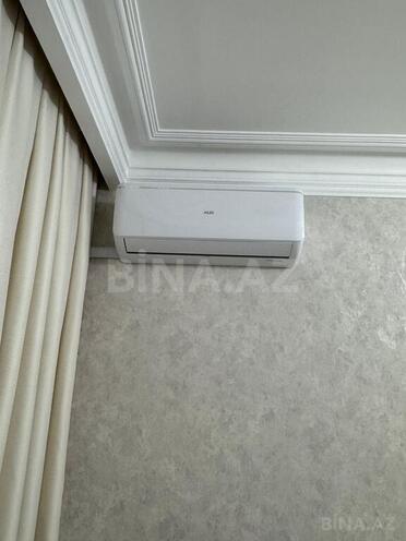 3-комн. вторичка - м. Элмляр Академиясы - 75 м² (13)